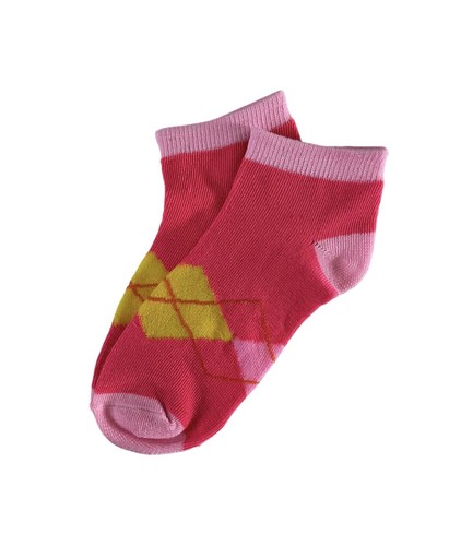 6-12 Pairs Kids Girls Ankle Sports Socks Cotton Size Age 2-4T 4-6T 6-8T(#504-12) - Picture 7 of 8