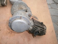 BIANCHI AQUILOTTO CICLO MOTORE MICRO ENGINE MAGNETE 50 EPOCA METALLO RULLO ANNI