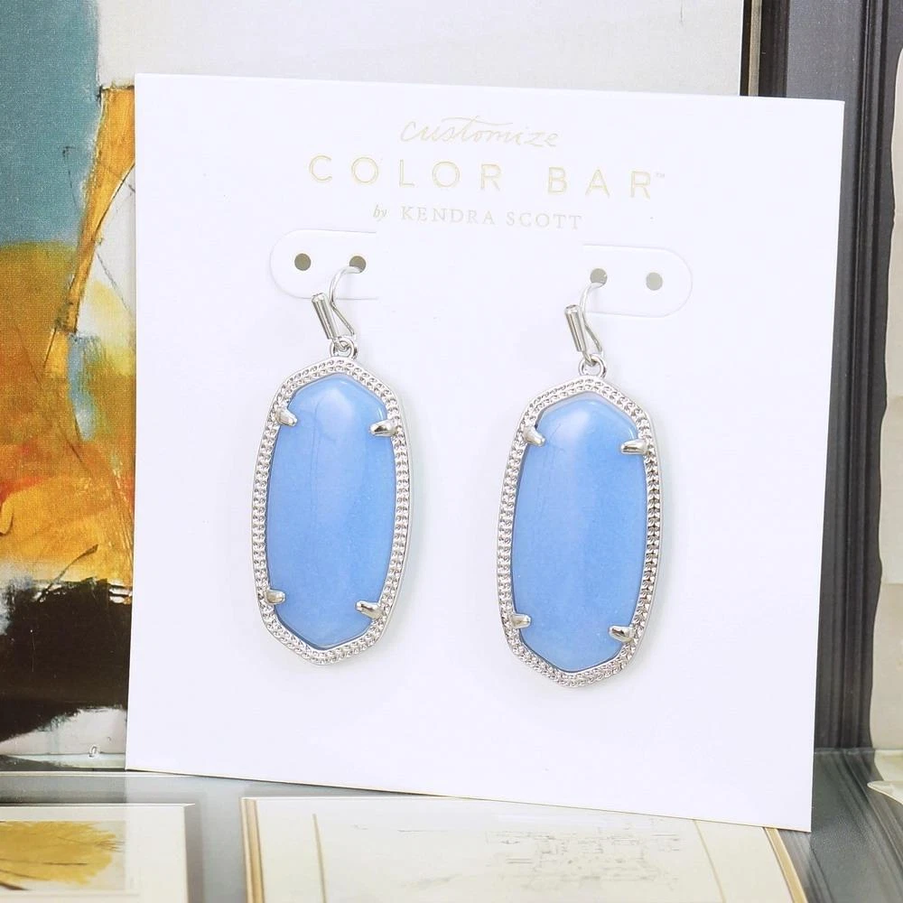 Blue Lapis Jewelry | Kendra Scott