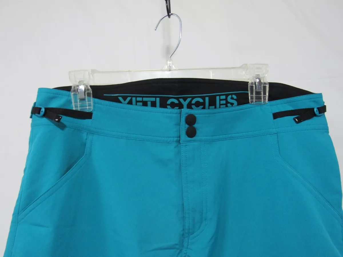 Yeti freeland hotsell 2.0 short