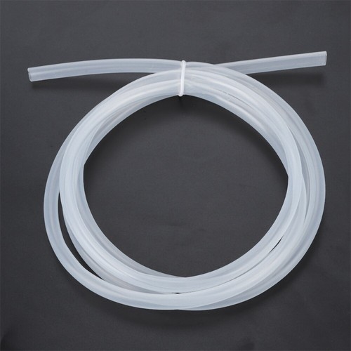 2M ID 7mm*OD 9mm Transparent Computer Soft PVC Tube For PC Water Cooling System - Afbeelding 3 van 12