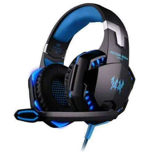 Pc gaming headset store near me