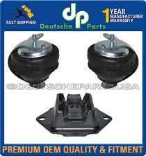 Support moteur Volvo 740