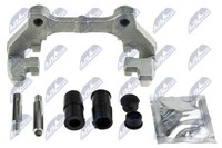 NTY HZT-PE-008A TräGer, Bremssattel FüR Peugeot