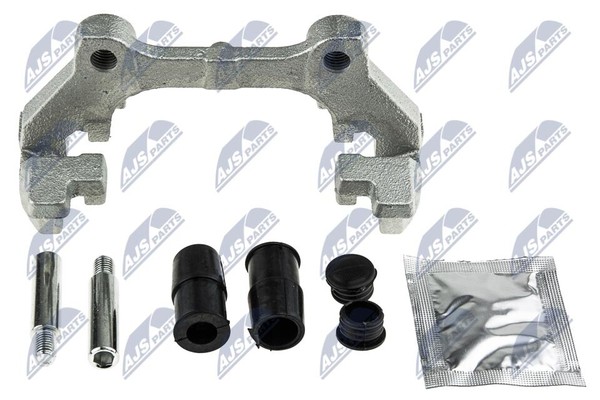 NTY HZT-PE-008A TräGer, Bremssattel FüR Peugeot-image
