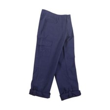 CUB SCOUT GIRLS ROLL UP UNIFORM PANTS SIZE 6 8 10 12 OFFICIAL LICENSED BRAND NEW