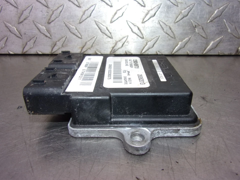 980 A HYOSUNG GT 650 R GT650R 2016 OEM CDI Foto 4 de 4