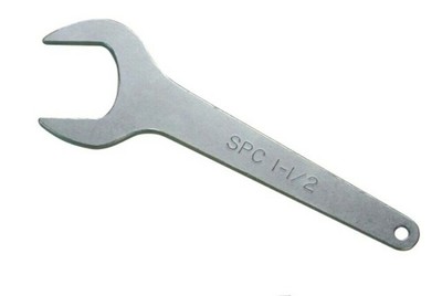 SPC Performance for 1-1/2in. OPEN END WRENCH