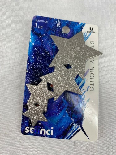 Scunci Hive Co Jaw Clip Claw Bobby Headband U CHOOSE BuyMoreSave&CombineShip B2 - Picture 6 of 64