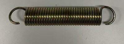 Adalet SHS-50 Sky-Tie Spring 