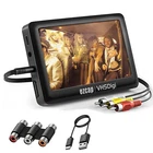 ezcap180 HD Video  Box  HD Recorder VHS Camcorder To Digital L4M5