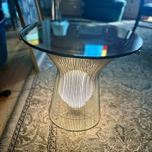 Warren Platner Furniture | eBay