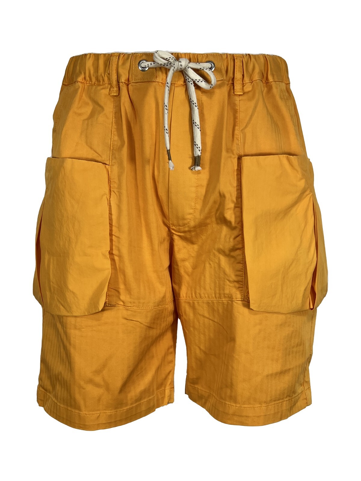 MADSON by BottegaChilometriZero bermuda uomo bimateriale DU23029 СДЕЛАНО В ИТАЛИИ