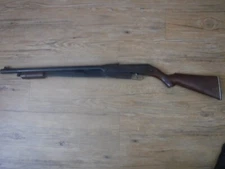 vintage daisy model no. 25 pump BB gun . rogers ark. yes it shoots