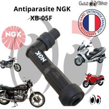 Parasitenschutz / Kerzenkappe NGK XB05F