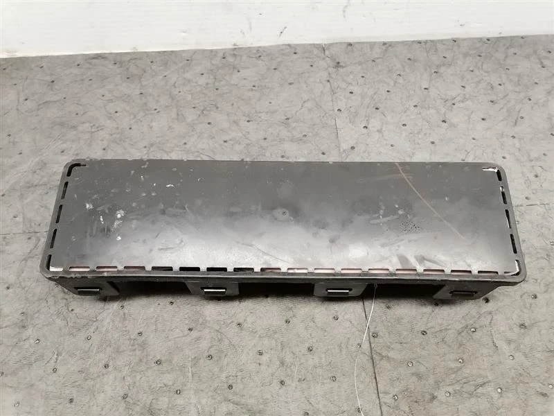 Driver Left Air Bag Front Driver Knee Fits 11 CARAVAN 1342752 Foto 2 de 4