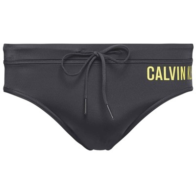 calvin klein intense power slip