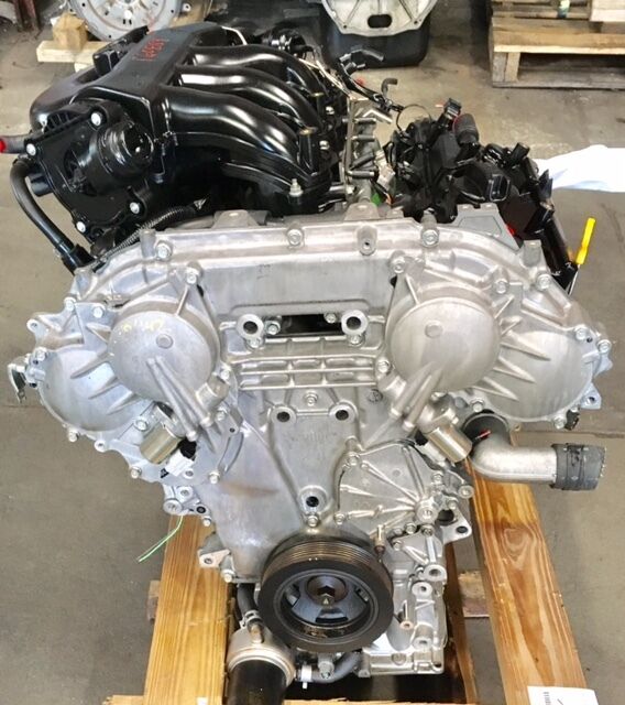 Nissan Murano Quest 3.5L Engine 72K Miles 2009 2010 2011 2012 2013 2014