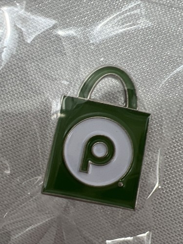 Publix pin Publix memorabilia Publix collectible Publix pins Shopping Bag - Picture 3 of 3