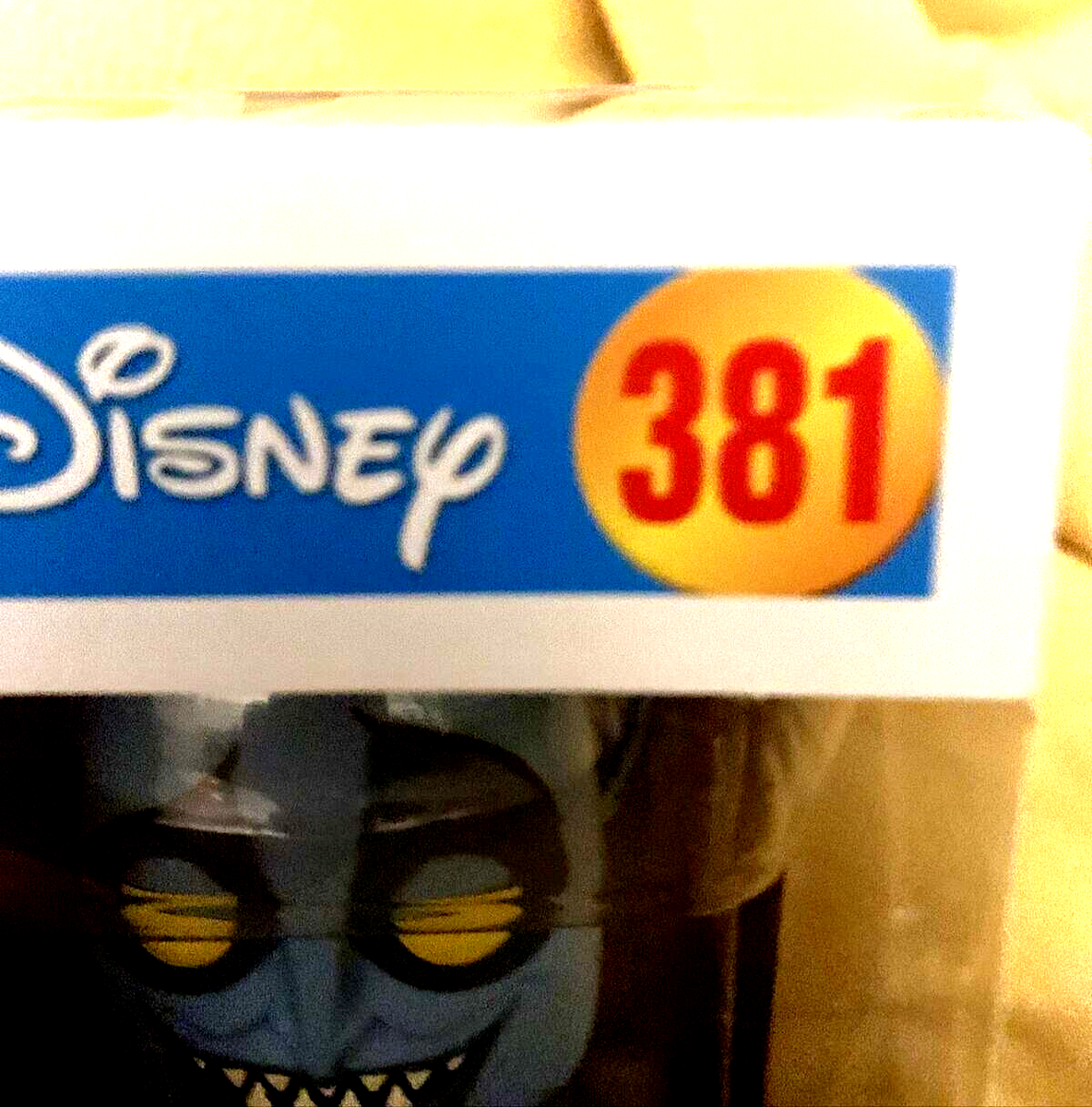 Funko Pop Disney Diamond Collection : HADES #381 | eBay