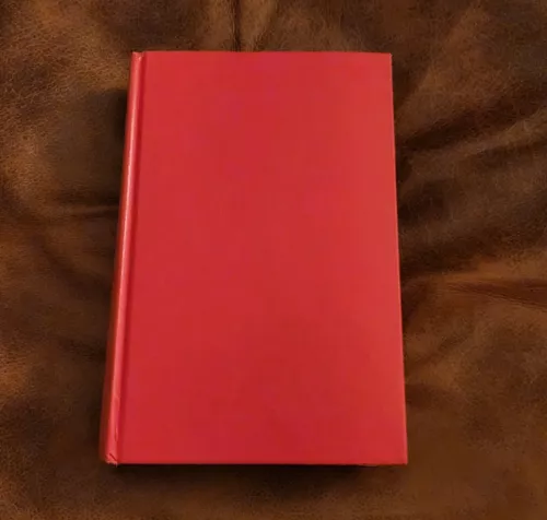 DUNE-FIRST EDITON AND PRINT