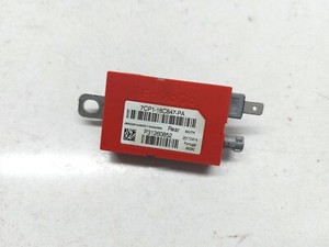 VOLVO V60 S60 MK2 HECKANTENNE VERSTÄRKER MODUL 31260852 2011