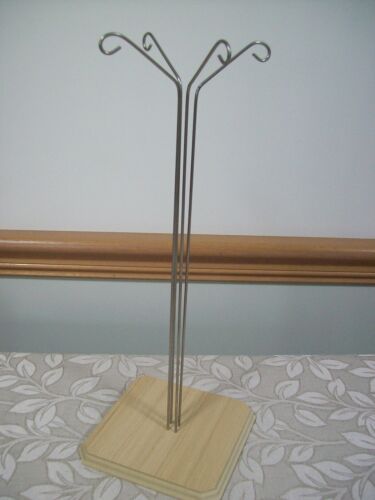 Wind Chime Stand Only, holds 4 Chimes. - Picture 2 of 6