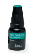 Ivoclar Vivadent Tetric N Bond Universal Adhesive 3g Self Etch Dental Free Ship