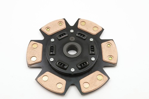 KIT EMBRAGUE GRIP RACING ETAPA 3 + VOLANTE se adapta a SILVIA S13 S14 S15 240SX SR20DET - Imagen 6 de 11