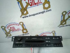 Autoradio BMW 320