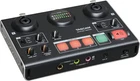 Tascam US-42 MiniStudio Creator USB Podcasting Broadcast Audio Interface