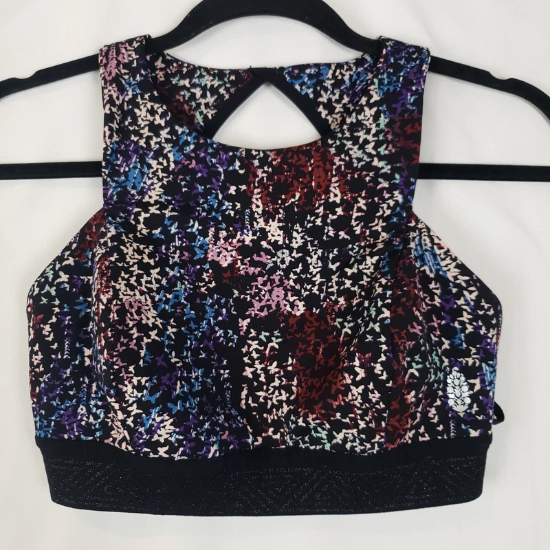 free-people-movement sports bra strappy full coverage twist pointe tank-bra