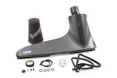 Forge Motorsport Ansaugkit für Skoda Octavia Mk4 VRS Kohlefaser FMINDK40