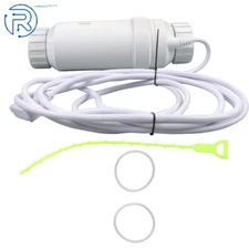 Salt Chlorination System For Hayward GLX-CELL-5 In-Ground Pools 20000 Gallons