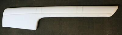 Sea Ray 270 SDX Starboard Side Bow Bolster Cushion # 2327770