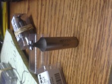 3/64" x 5/16" High Speed Steel Narrow Width Keyseat Cutter Made in USA!!