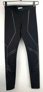 helmut lang scuba pants