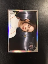 The Complex - Limited Run Games Trading Card - 223 - Silver