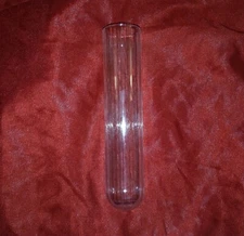 Quartz test tube 45 ml