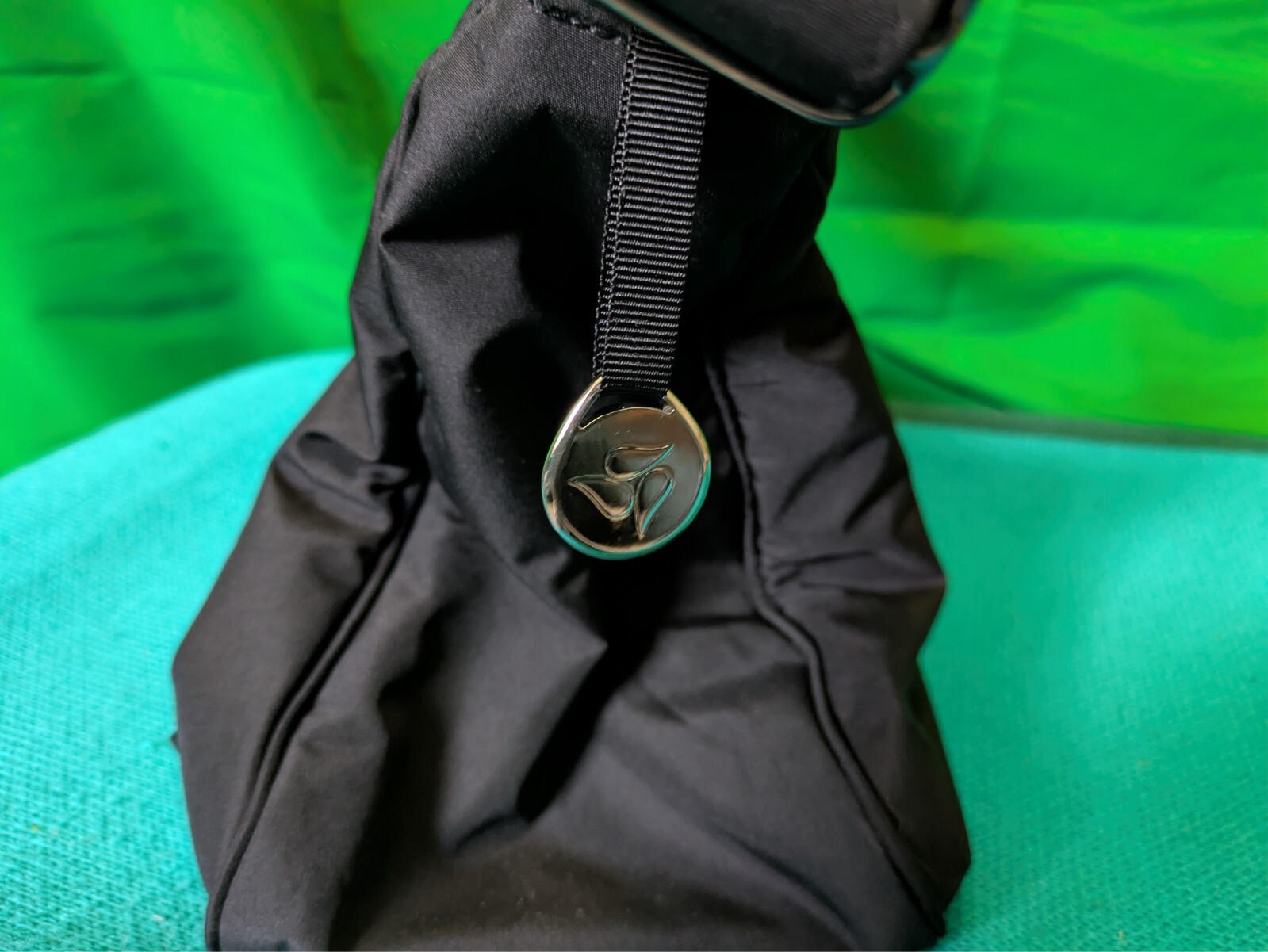 MADELA Breast Pump Tote Bag with Crossbody Strap  -image