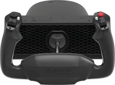 Honeycomb Alpha Flight Controls Lite – Yoke & panneau de commutateurs – PC