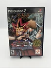 New ListingYu-Gi-Oh! The Duelists of the Roses (PS2 PlayStation 2, 2003) No Manual - Tested