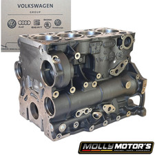 Original Motorblock mit Ausgleichswellen VW Audi Skoda Seat 2.0 TDI 03N023C NEU!