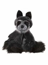 Little Wing, a 10" Bear from the 2021 Charlie Bears Plush Collection