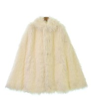 COMME des GARCONS GIRL Coat Other White S 2200433619031