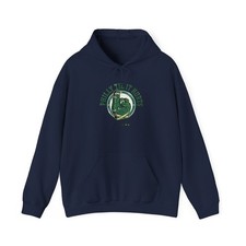 City Basketball Hoodie | hometown pride, rivalry humor, playoffs