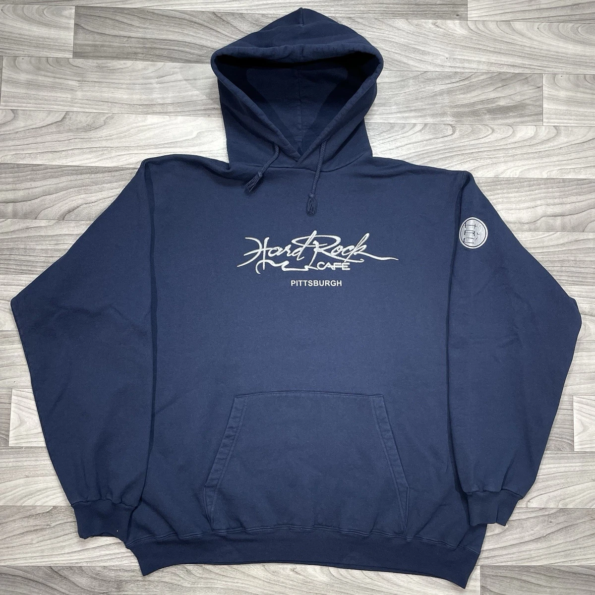 Hard Rock Cafe Hoodies for Men for Sale | Shop Men