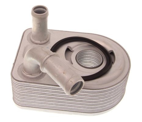 Évitez la surchauffe avec le radiateur d'huile MAXGEAR 14-0067 pour FORD