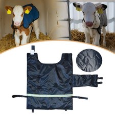 Calf Warm Clothes Adjustable Waterproof Coldproof Keep Calves Warmming,Calves