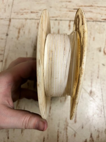 Inertex UHF Joint Sealant 1/8" x 100'